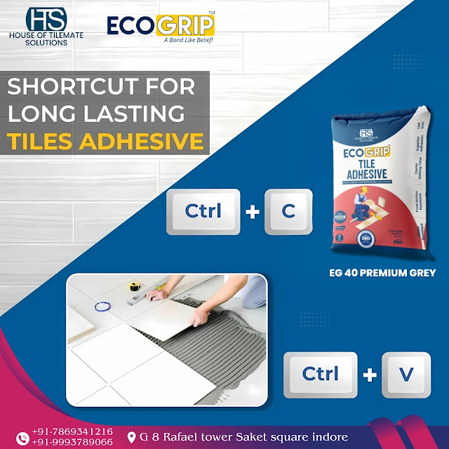 Shortcut & Long-Lasting Tile Adhesive – Can You Have Both?